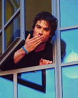  9 favorite pictures ; of ian somerhalderasked by; tvd-vervain  