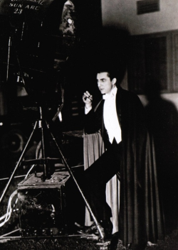 prostitutegraves:  darlingohara:  Bela Lugosi