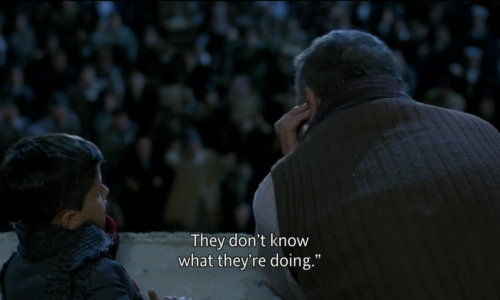 Cinema Paradiso (1988) Dir. Giuseppe Tornatore