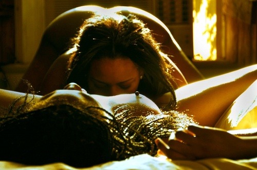 beautiful black sex