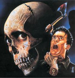 Evil Dead