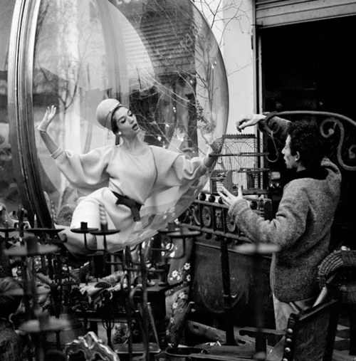 Porn photo Melvin Sokolsky 1963