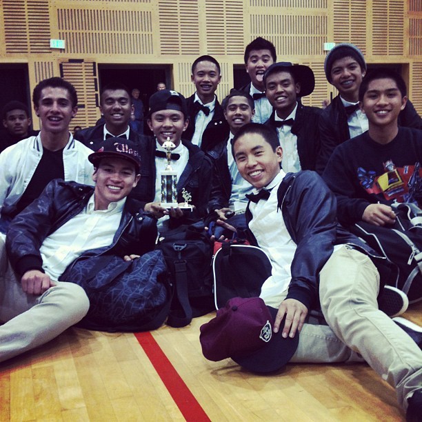 saawpdevon:  theaudacitytobebeautiful:  whadupjamieboy:  4th place boyz n motion