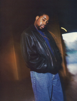 Back In The Day | 2/23/70 |  Lord Finesse Is Born