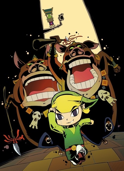 Majora's Mask Fandom