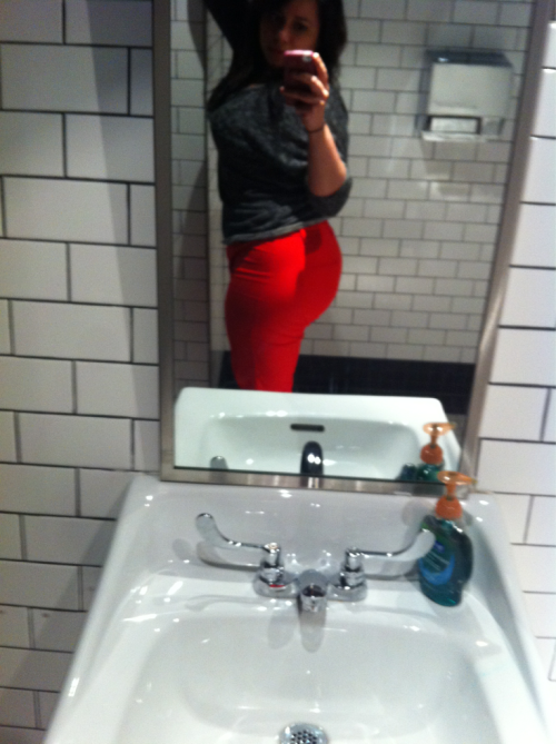 findingmysexy:  In action last night!