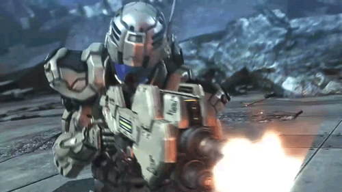 platinumgames:  Vanquish  Man I forgot I had this game, still haven’t beat it yet
