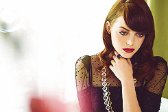 :  SHARE SOME OF YOUR PERFECTION → Emma