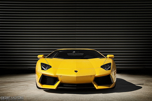 automotivated:  Lamborghini Aventador LP 700-4 (by pat_ernzen) 