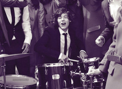 Harry Styles