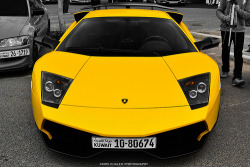 automotivated:  Lamborghini Murcielago LP670-4