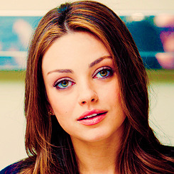 mila kunis