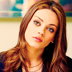 mila kunis