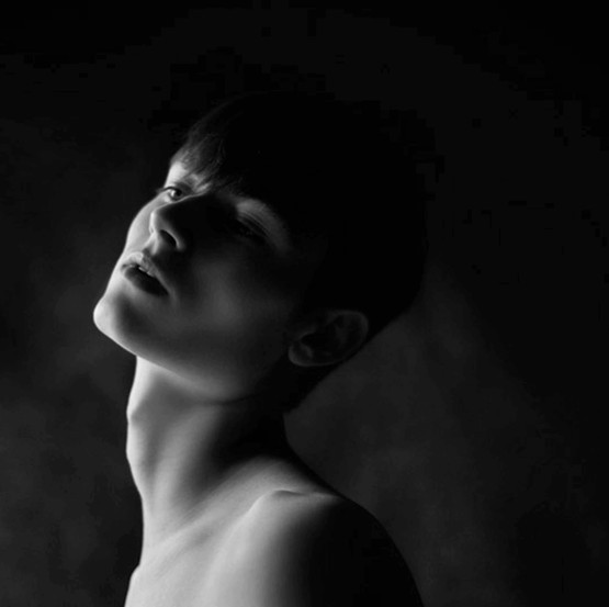 garcon portraits