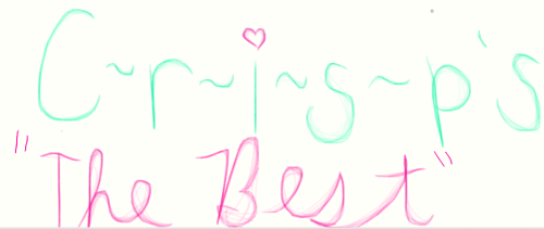 c-r-i-s-p:  c-r-i-s-p:  c-r-i-s-p’s The best! So, my “The best” page got deleted and so I need some more blogs to add to it right now! To be considered: reblog this be following me don’t like this post I will look at each and every blog and hand