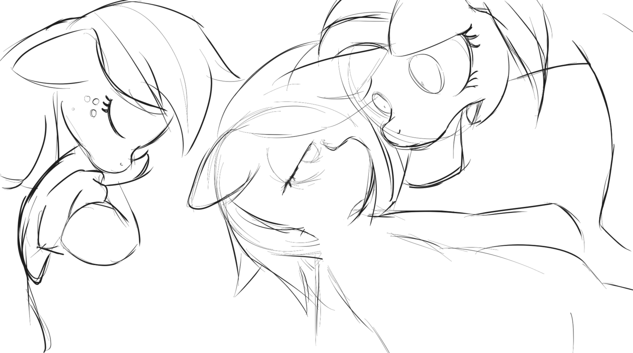 haikuoezu:  OK fuck this. This is Dash (although she has no cutie mark for some reason)