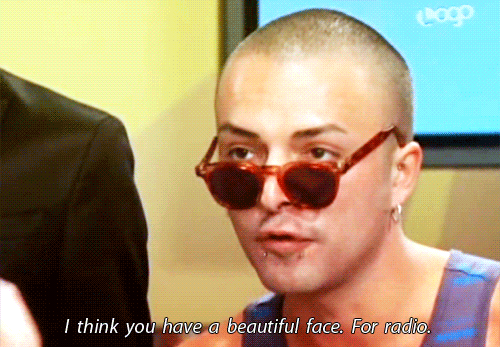 I am Jack's smirking revenge