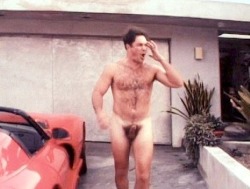 Daddy-Fluffer:  The Delicious Patrick Warburton. 