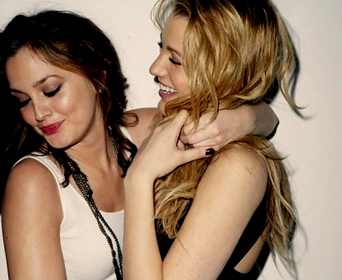 There once was a girl known by everyone and no one