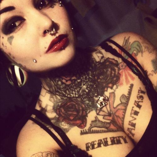 Panda Face