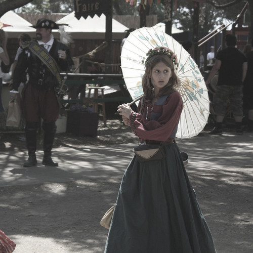 Renaissance Fair by anosmicovni on Flickr.