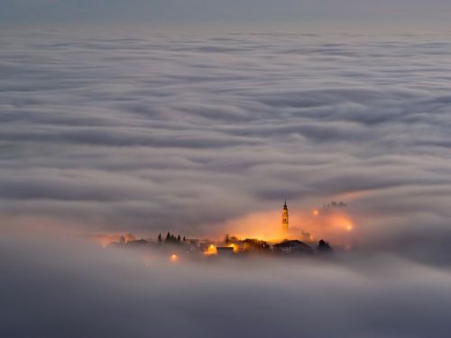 Photograph by Vittorio Poli (via National Geographic Photo of the Day)
