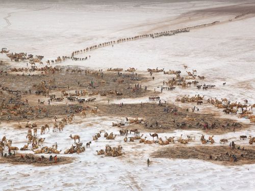 Photograph by George Steinmetz (via National Geographic Photo of the Day)