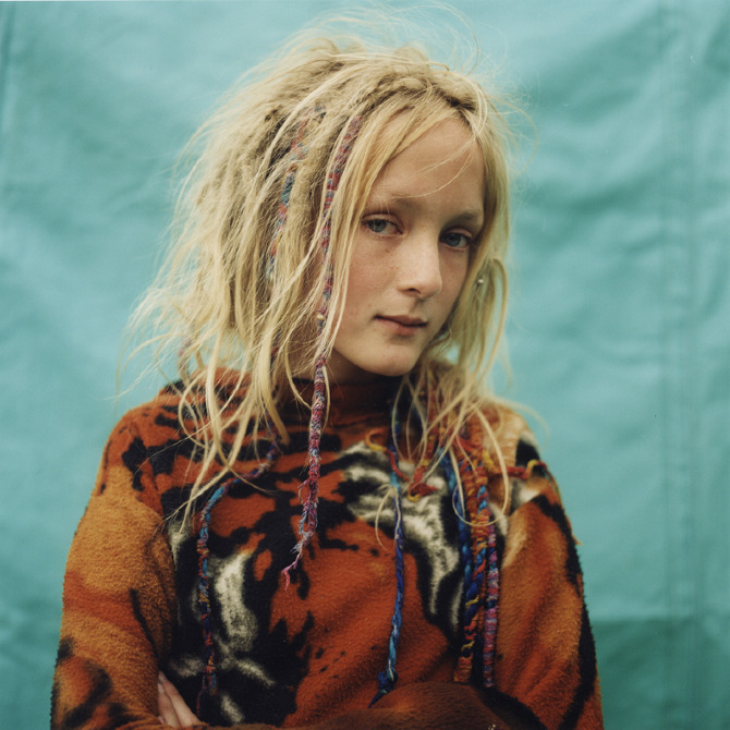 runfreakrun:  “The New Gypsies” by Iain McKell 