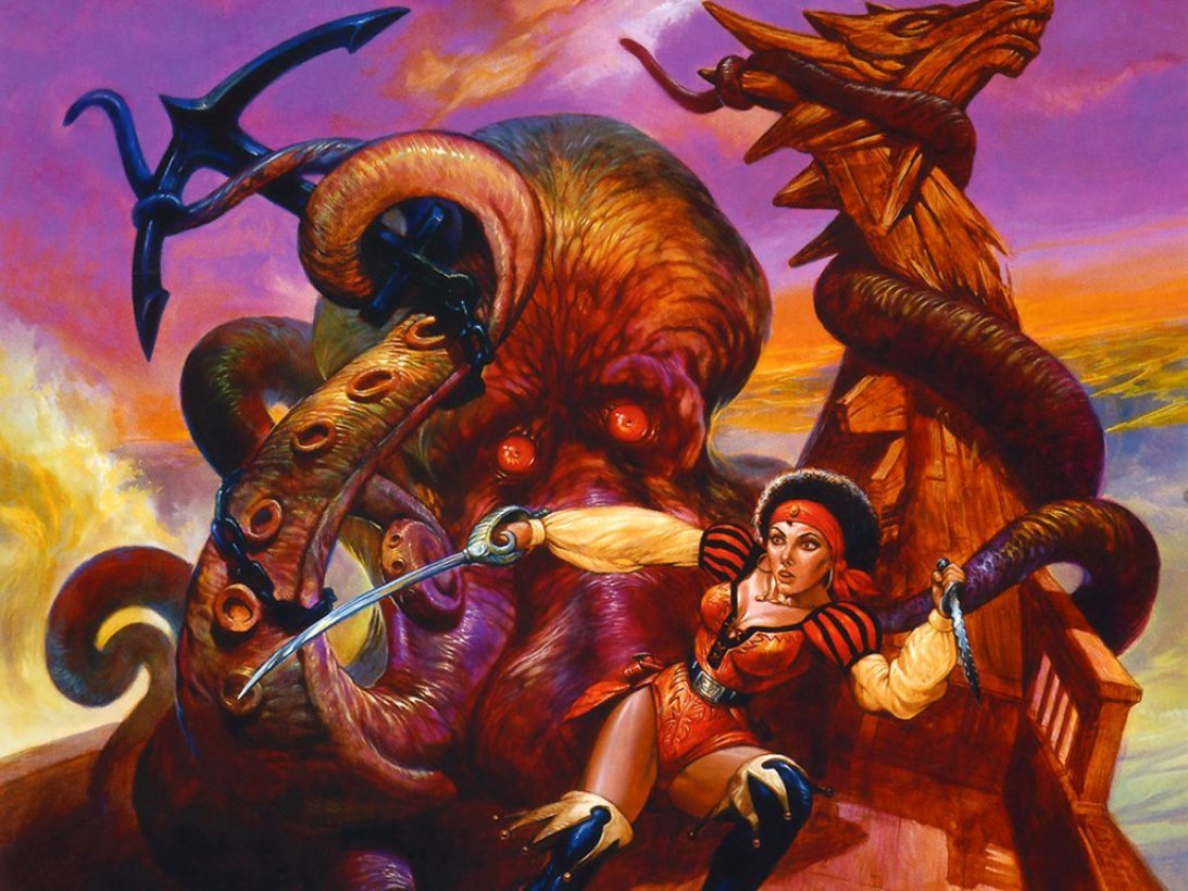 Jeff Easley