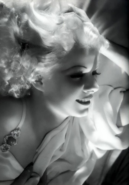 Porn lacyceleste:  Beautiful Jean Harlow.  photos