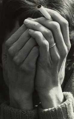  photo by Dorothea Lange, Last Ditch series,