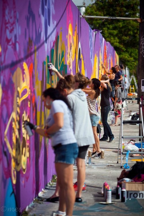 Few & Far basel 2011. ( pic by str8evil )