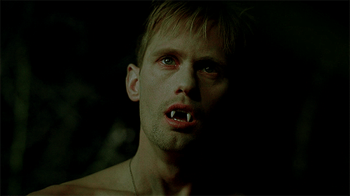 Teeth…