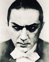 vintagegal:Bela Lugosi9 favorite pictures requested by snaggle-teeth and crimen-perfecto