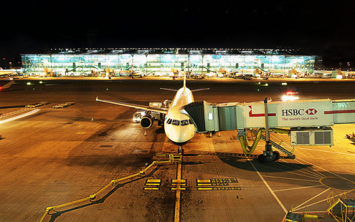 l-aeroport --- ✈