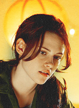 wannabestewart-blog:  Bella Swan  → Twilight, New Moon, Eclipse, Breaking Dawn.  