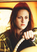 wannabestewart-blog:  Bella Swan  → Twilight, New Moon, Eclipse, Breaking Dawn.  