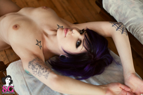 My Naughty Bits