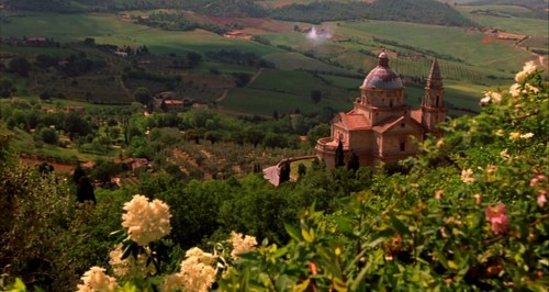 allthedaysordained: Under the Tuscan Sun