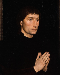 opus53:  Hans Memling, Tommaso di Folco Portinari,