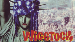 hitmeupman:  Wigstock: The Movie, 1995