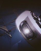 goddessofcheese: MY FAVOURITE VIDEO GAME CHARACTERS (in no particular order):   GLaDOS (Portal 1 & 2) “ Didn’t we have some fun though? ”   
