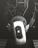 goddessofcheese:MY FAVOURITE VIDEO GAME CHARACTERS (in no particular order):GLaDOS (Portal 1 & 2