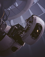 goddessofcheese: MY FAVOURITE VIDEO GAME CHARACTERS (in no particular order):   GLaDOS (Portal 1 & 2) “ Didn’t we have some fun though? ”   