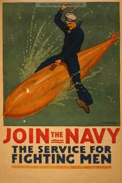 the-seed-of-europe:  US Navy recruitment