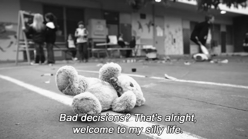 Don't let them say you ain't beautiful.