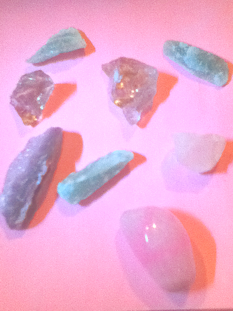 Cheap Bliss Sideblog: Prismdrip
