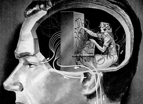 The Art Of Escapism