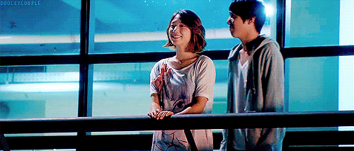 ✰ I Love You 3000 ✰