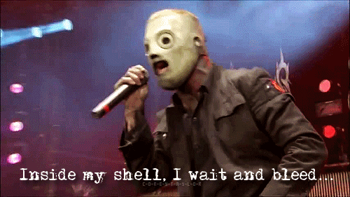 'til we die